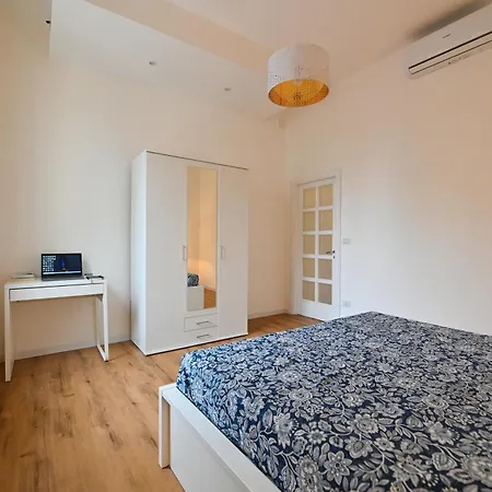 Appartamento Casa Rossa Bari